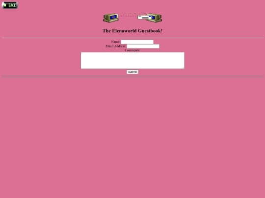 MESSAGE BOARD/messages screenshot