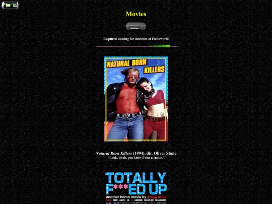 WATCH/movies screenshot