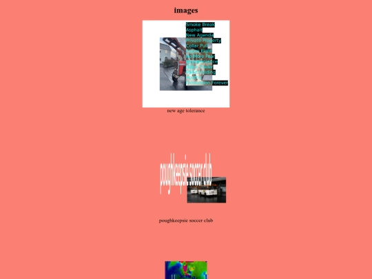 images screenshot