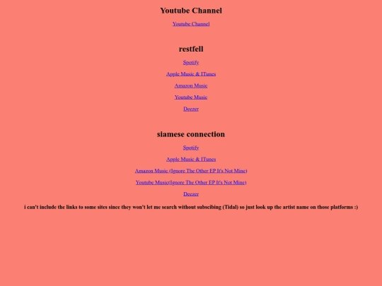 streaming_links screenshot