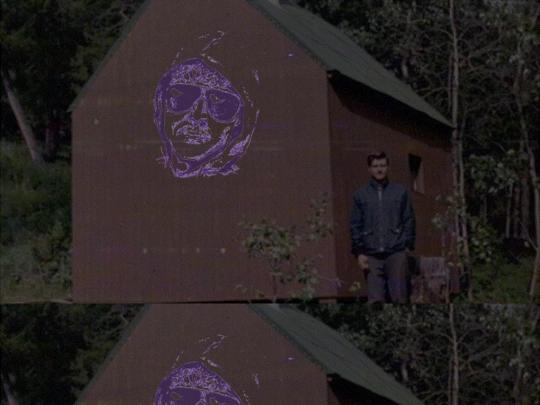Ted screenshot
