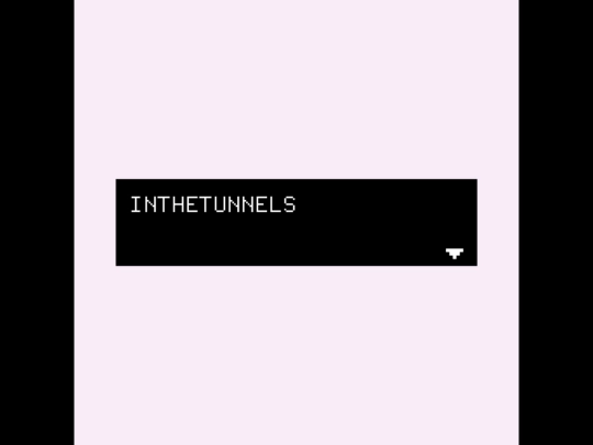 projects/in_the_tunnels screenshot