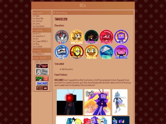 ocs2090 screenshot