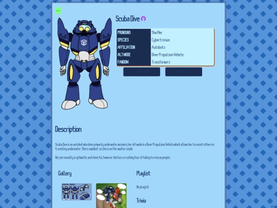 scubadive screenshot