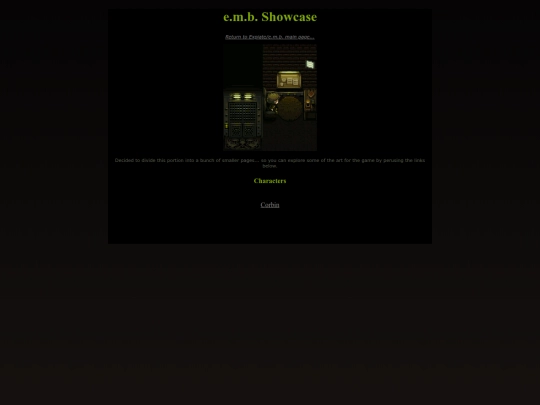 emb_main screenshot