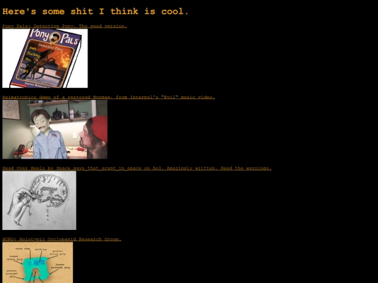 coolstuff screenshot