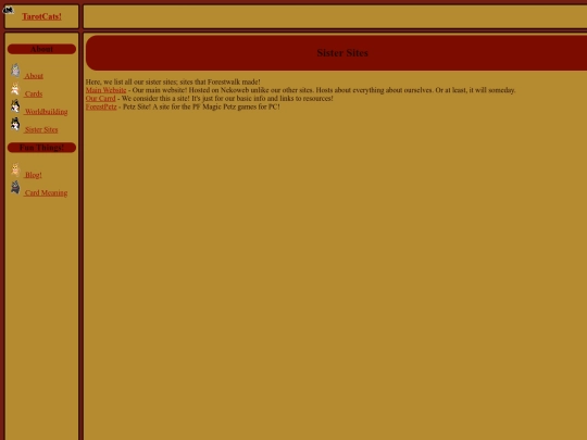 sisters screenshot