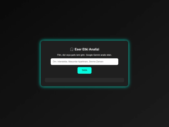 analiz screenshot