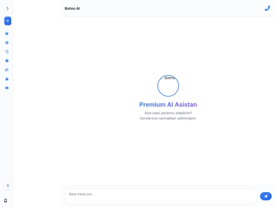bot99 screenshot
