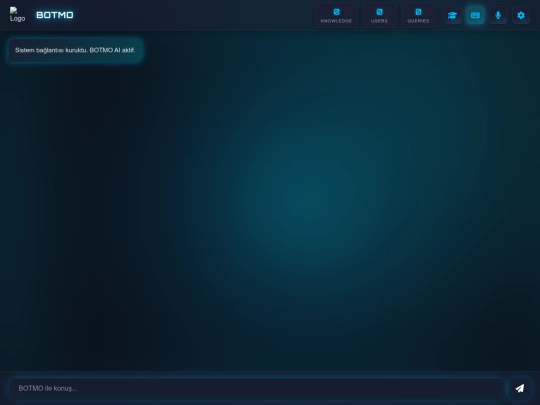 botmo screenshot