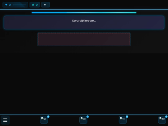 cansiz screenshot