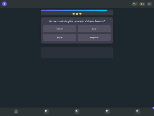 dene screenshot