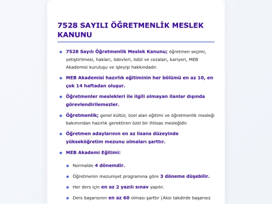 kpssogretmenlik screenshot