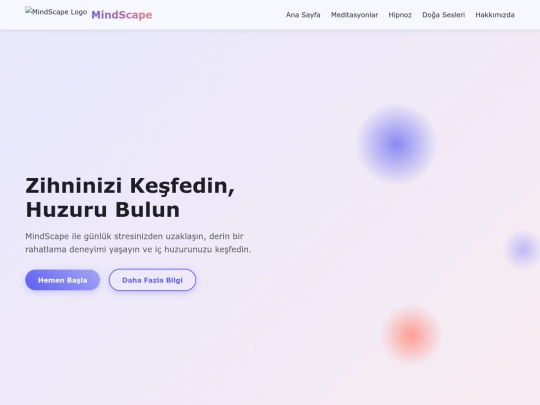 medi screenshot