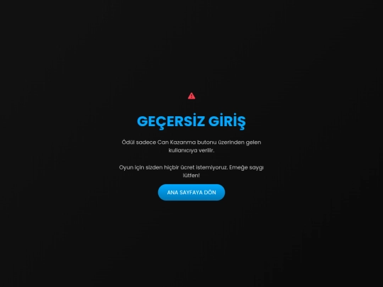odul screenshot