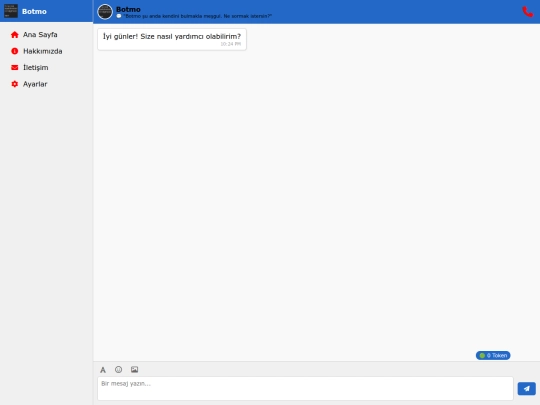 ozel2 screenshot