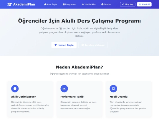 program screenshot