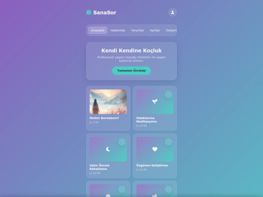 ses screenshot