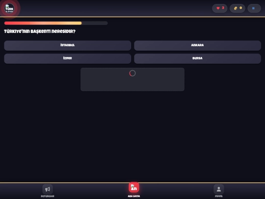 sor screenshot