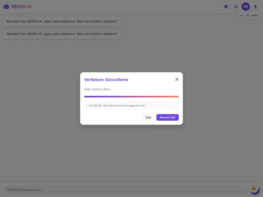 v23 screenshot