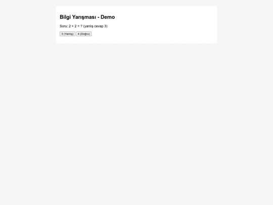 videorek screenshot