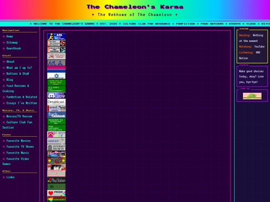 test/buttons screenshot