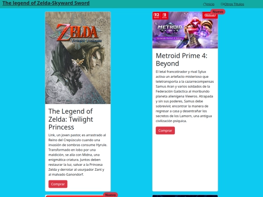html/Parte2 screenshot