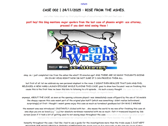 blog/entry2 screenshot
