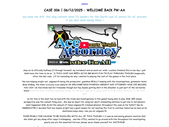 blog/entry6 screenshot