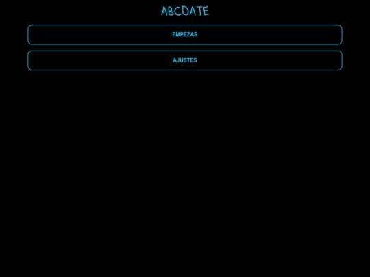 ABCDATEWATCH screenshot