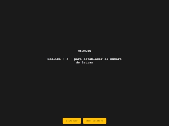 ABCMAN screenshot
