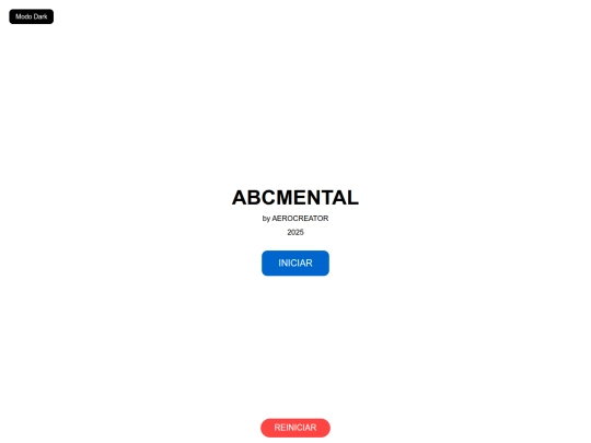 ABCMENTAL++/index.abcmental++ screenshot