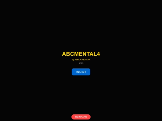 ABCMENTAL4 screenshot