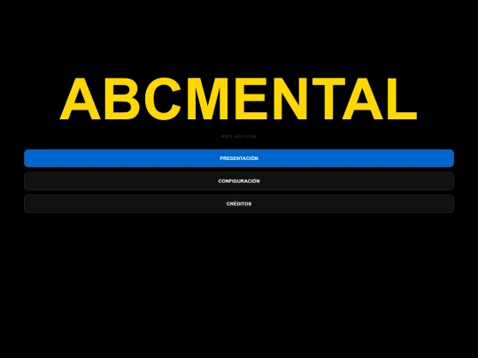 ABCMENTALPROPRINT4/ABCMENTALPROPRINT4.index screenshot