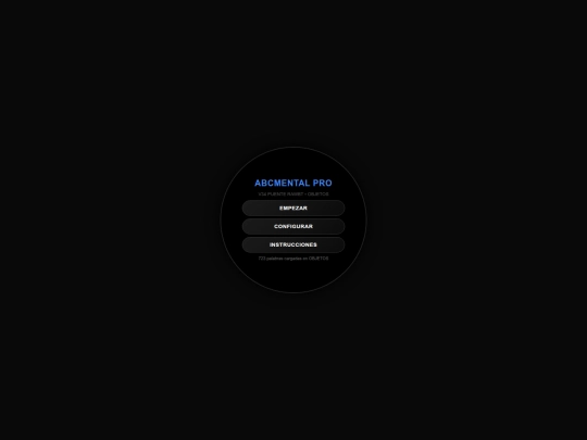 ABCSENSOFIREBASE/ABCMENTAL_PRO_V34_PUENTE_RAWBT_RELOJ screenshot