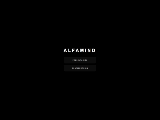 ALFAMIND4/ALFAMIND_PRO_v28_2_APIS_CUSTOM_FIX screenshot