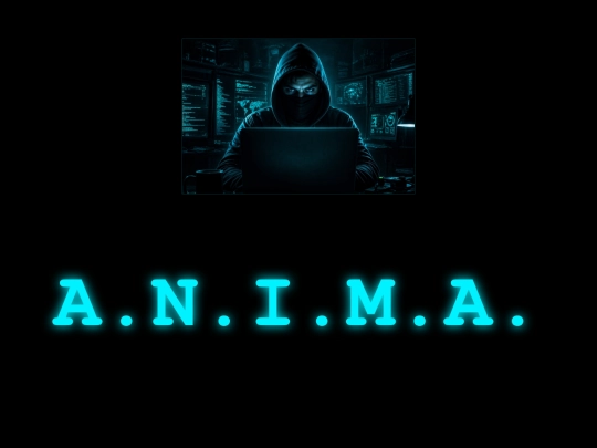 ANIMA PRO screenshot