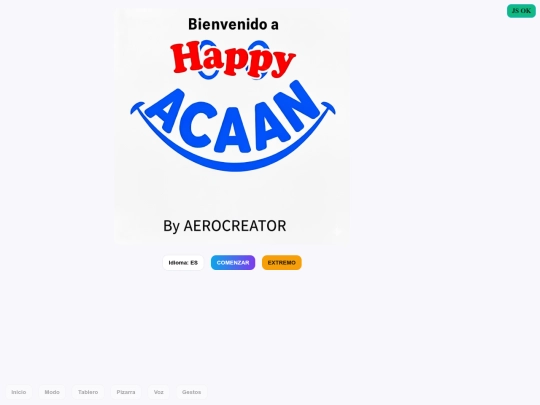 HAPPYACAANEXTREMO3/HAPPY_ACAAN_full_v6f8k screenshot