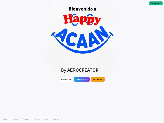 HAPPYACAANEXTREMO3/HAPPY_ACAAN_full_v6g2 screenshot