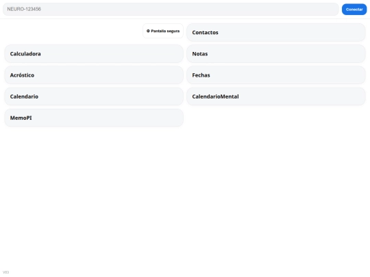 NEUROMANCERPLUS/NEUROMANCER_STAGE screenshot
