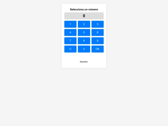 ViajaconElapp screenshot