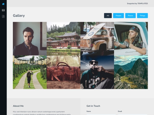 gallery screenshot