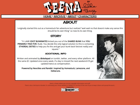 about screenshot
