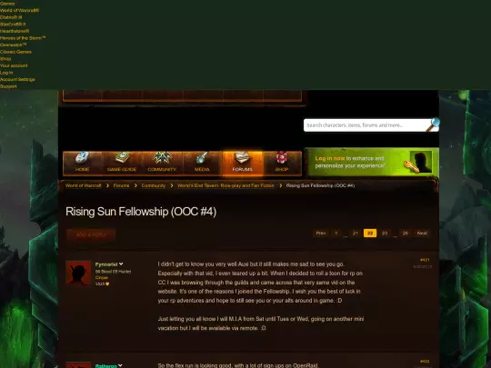 RPArchives/CCForums/Cenarion/wow/en/topic/10014081649/index-page=22 screenshot