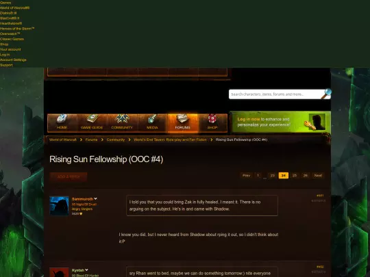 RPArchives/CCForums/Cenarion/wow/en/topic/10014081649/index-page=24 screenshot
