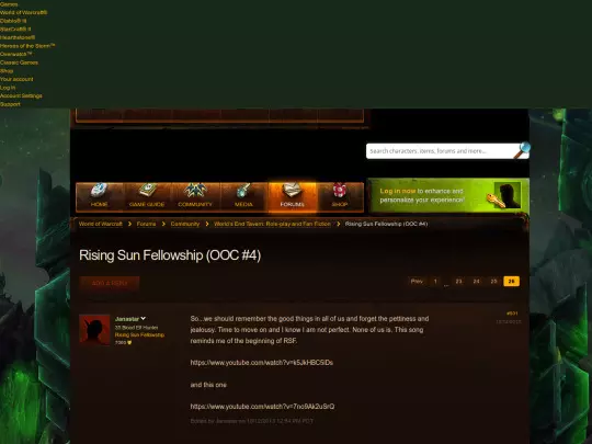 RPArchives/CCForums/Cenarion/wow/en/topic/10014081649/index-page=26 screenshot
