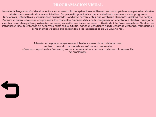 TODASPRACTICAS/PAGINAS/SUBPAGINAS/Programacionvisual screenshot