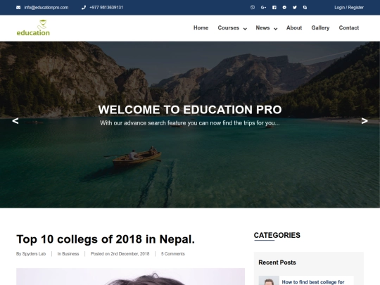 edulab/blog-edu-single screenshot