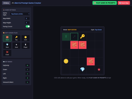 maker screenshot