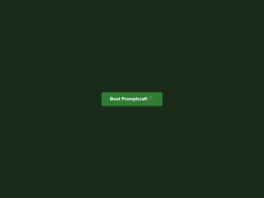 promptcraft screenshot